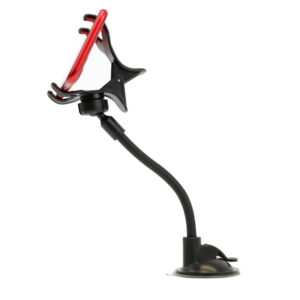 Clip-Grip Phone Holder