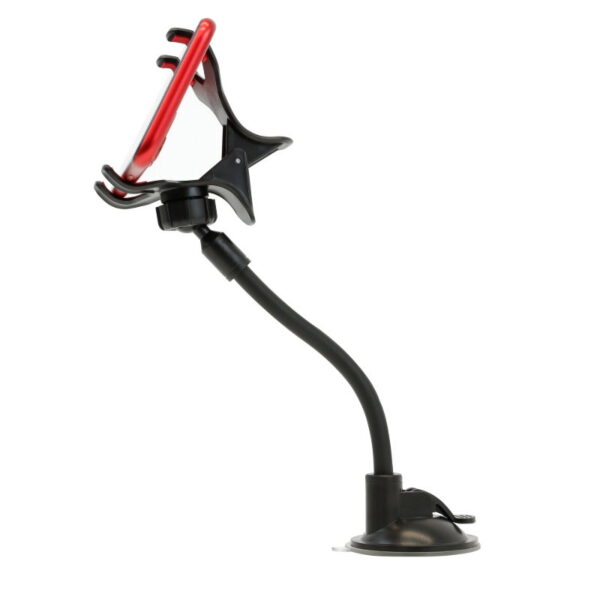 Clip-Grip Phone Holder